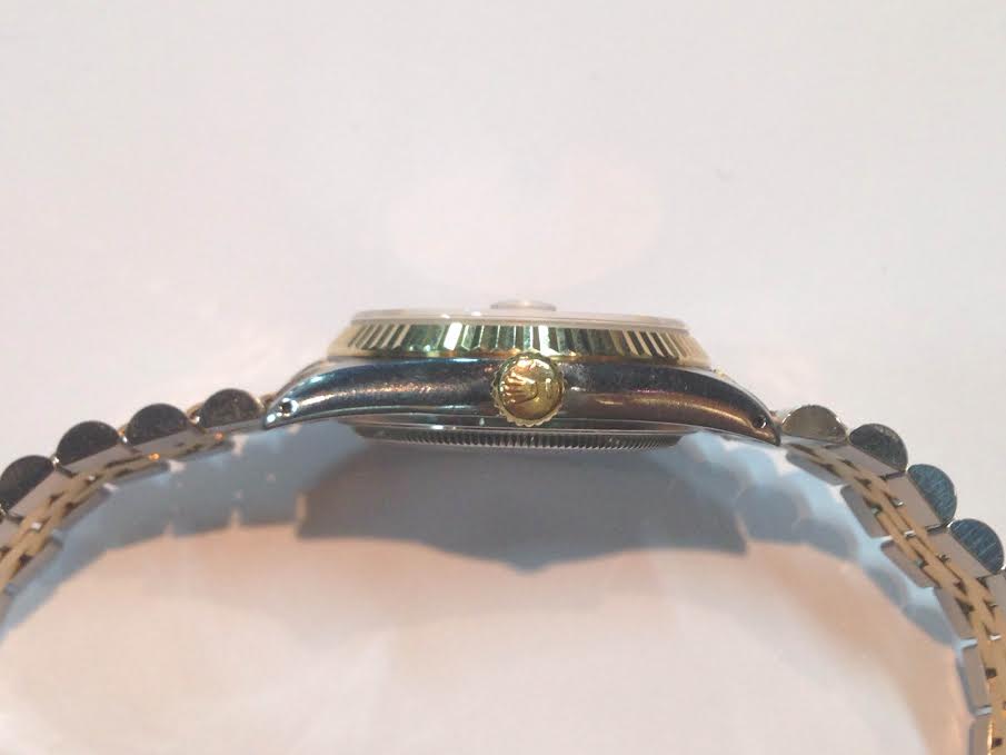 Rolex (1905) - foto 5 de 5