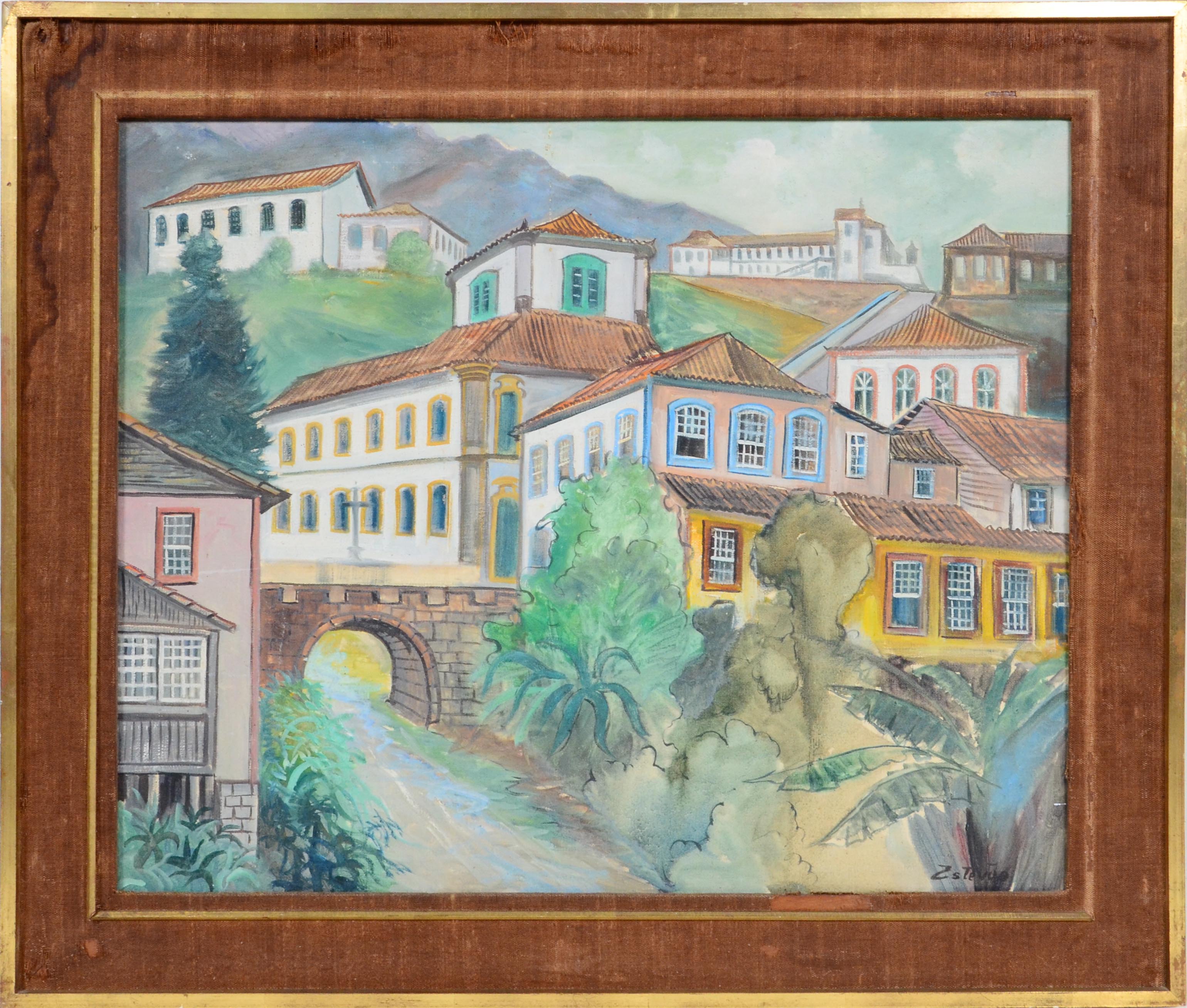 Assinatura não identificada, Ouro Preto - foto 1 de 3