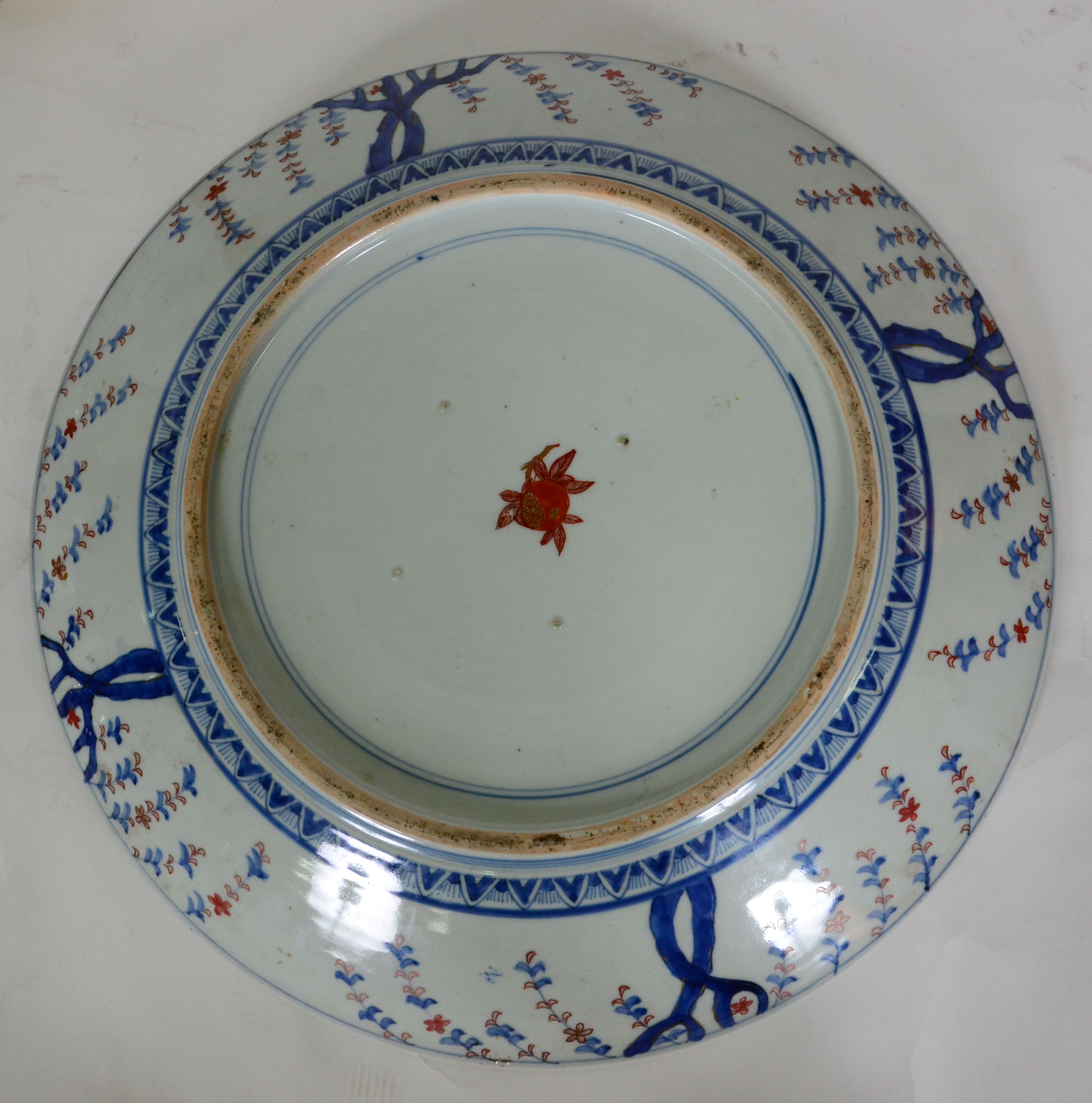 Porcelana Imari (1653) - foto 2 de 2