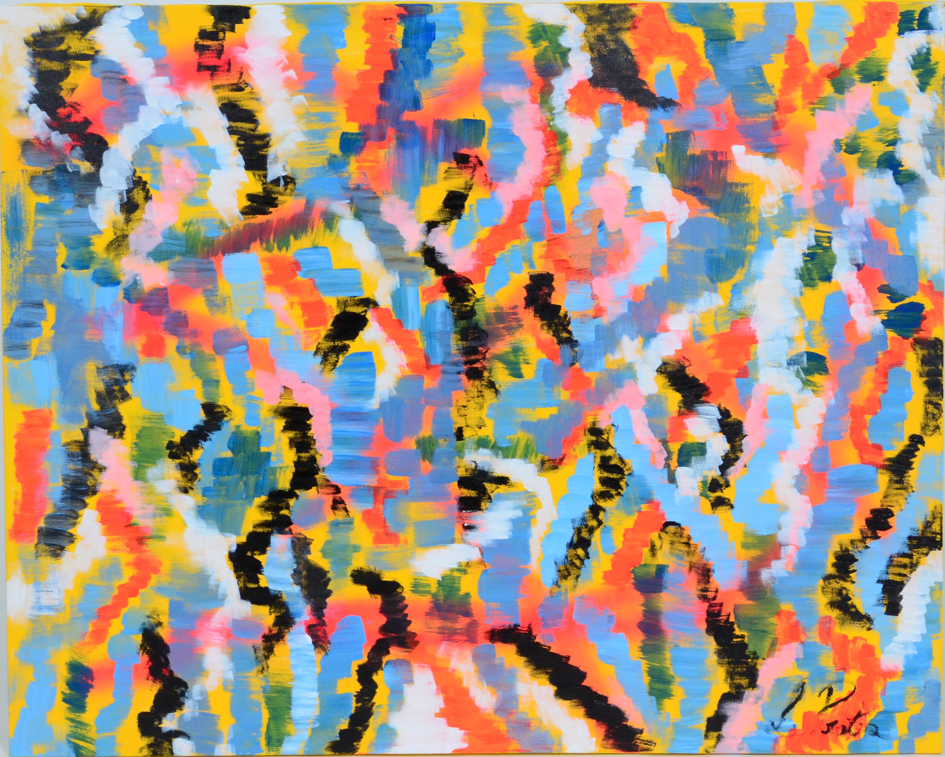 Abstrato - foto 1 de 3