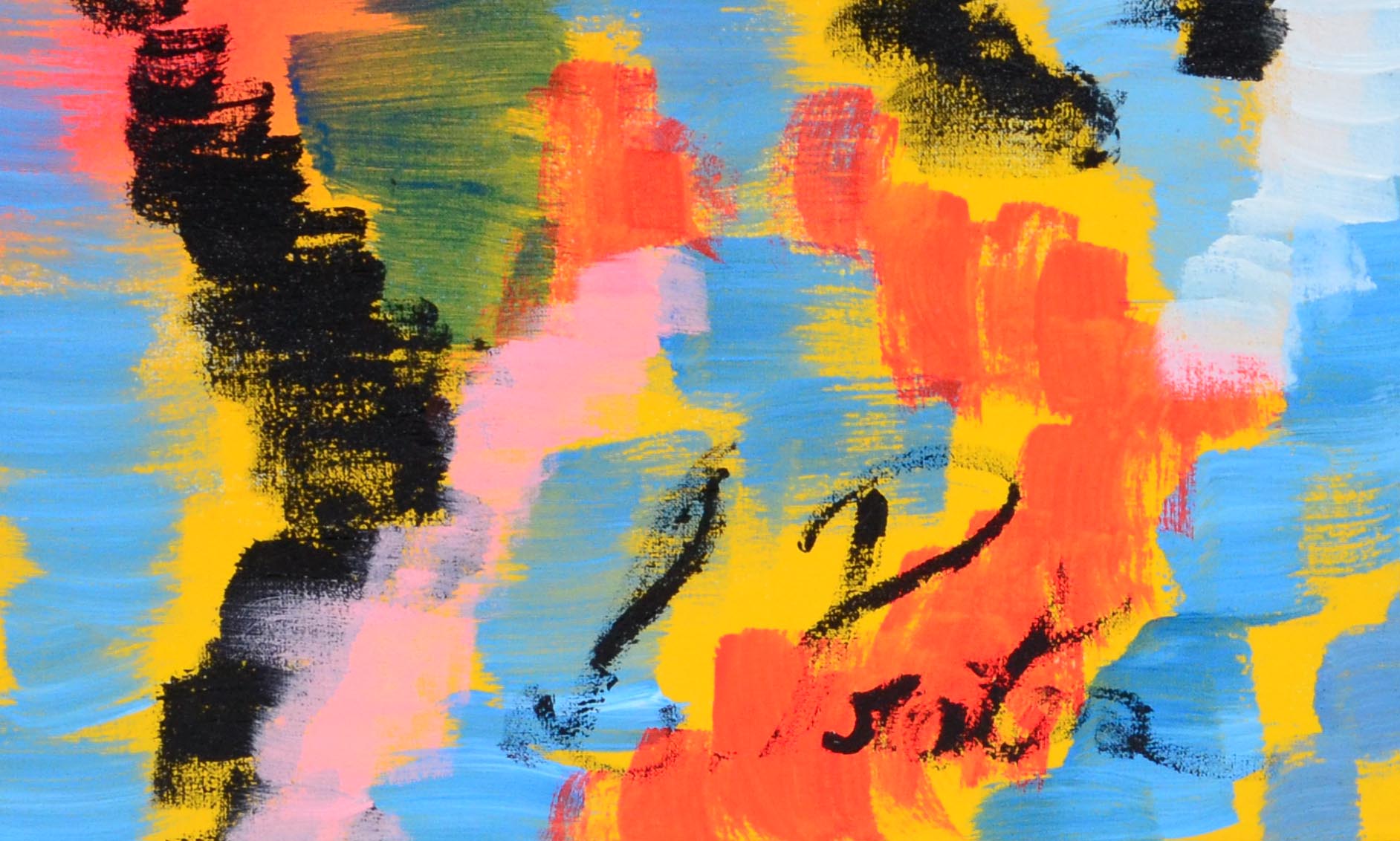 Abstrato - foto 2 de 3