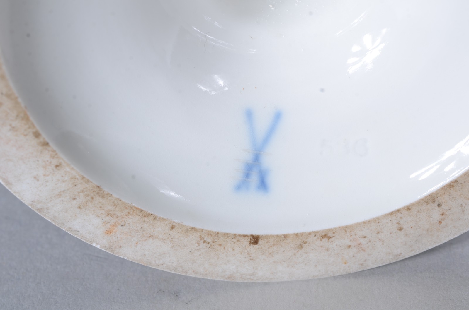 Meissen (1708) - foto 8 de 9