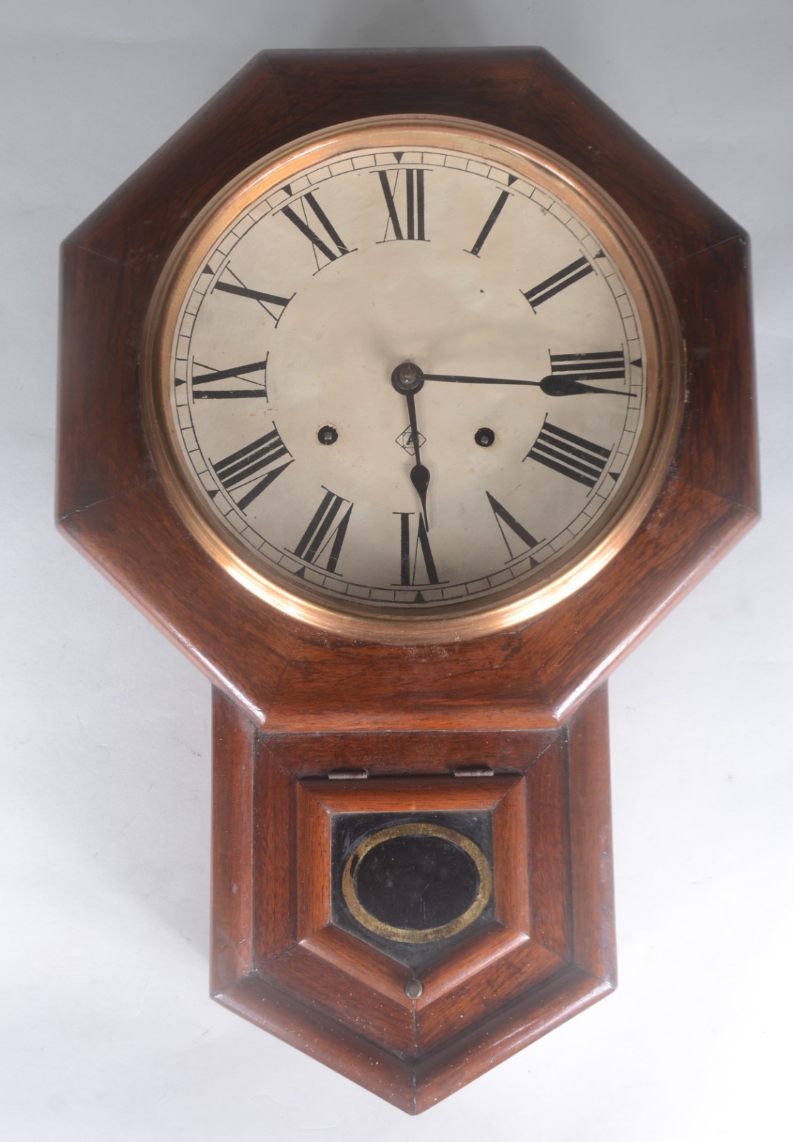 Ansonia Clock Company (1851-2006) - foto 1 de 10