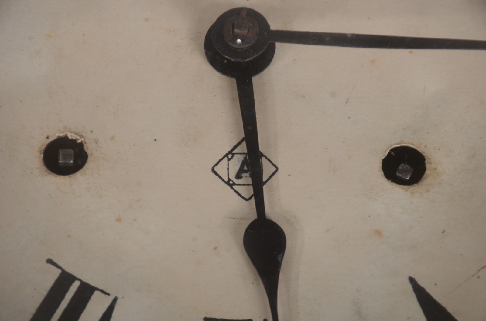 Ansonia Clock Company (1851-2006) - foto 4 de 10
