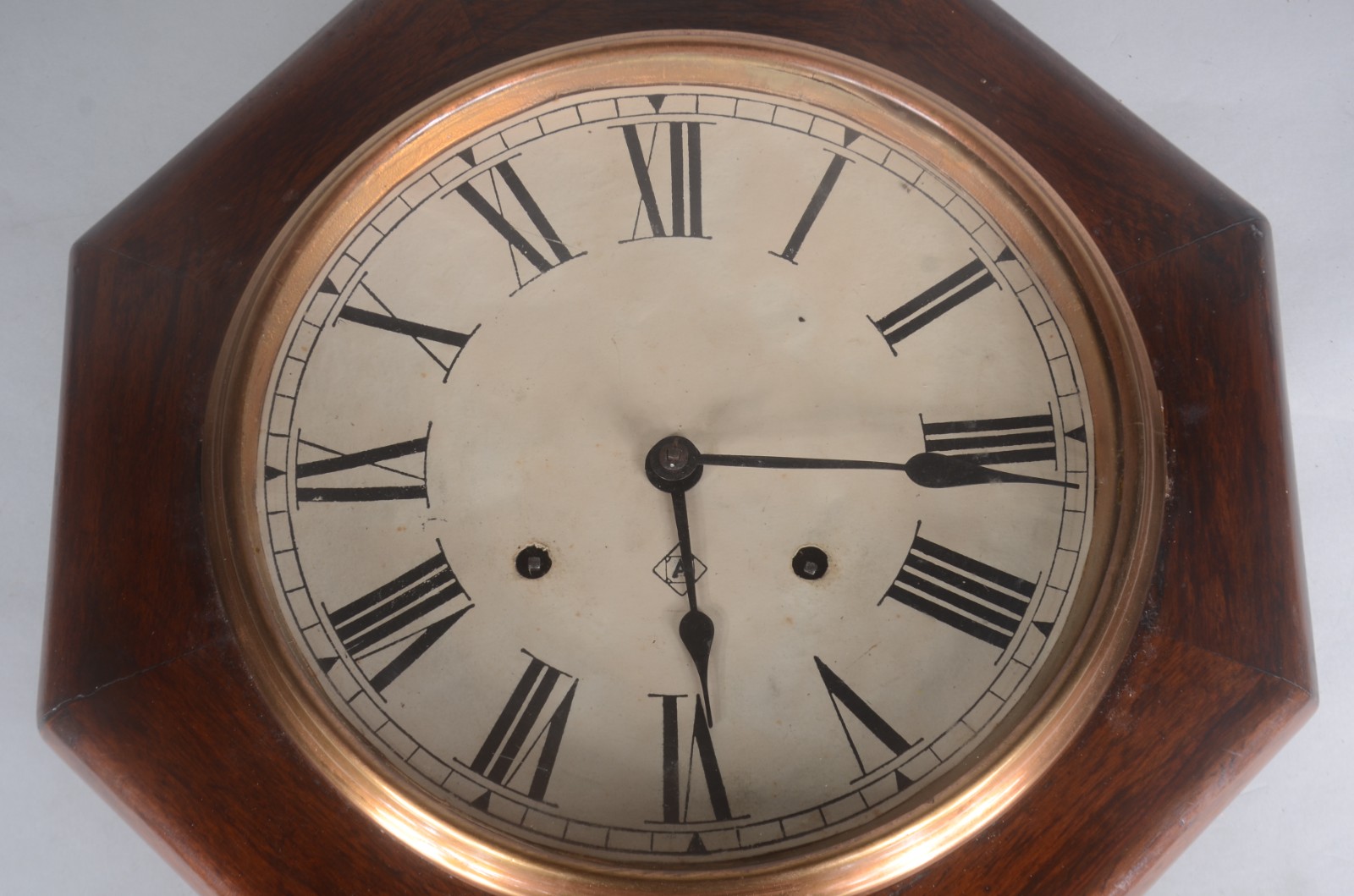 Ansonia Clock Company (1851-2006) - foto 2 de 10