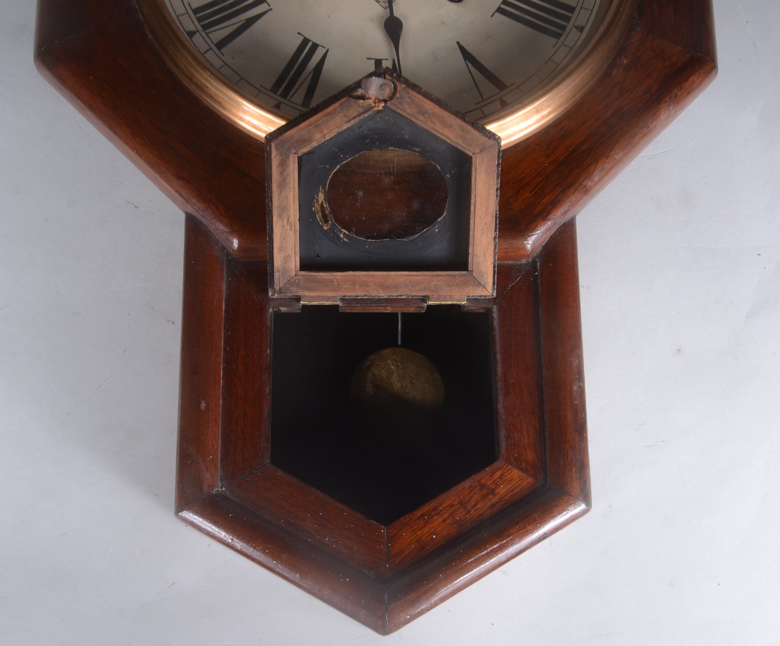 Ansonia Clock Company (1851-2006) - foto 6 de 10