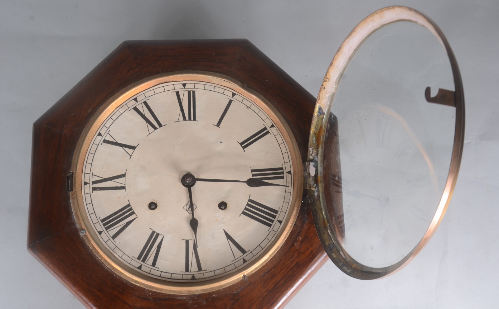 Ansonia Clock Company (1851-2006) - foto 7 de 10