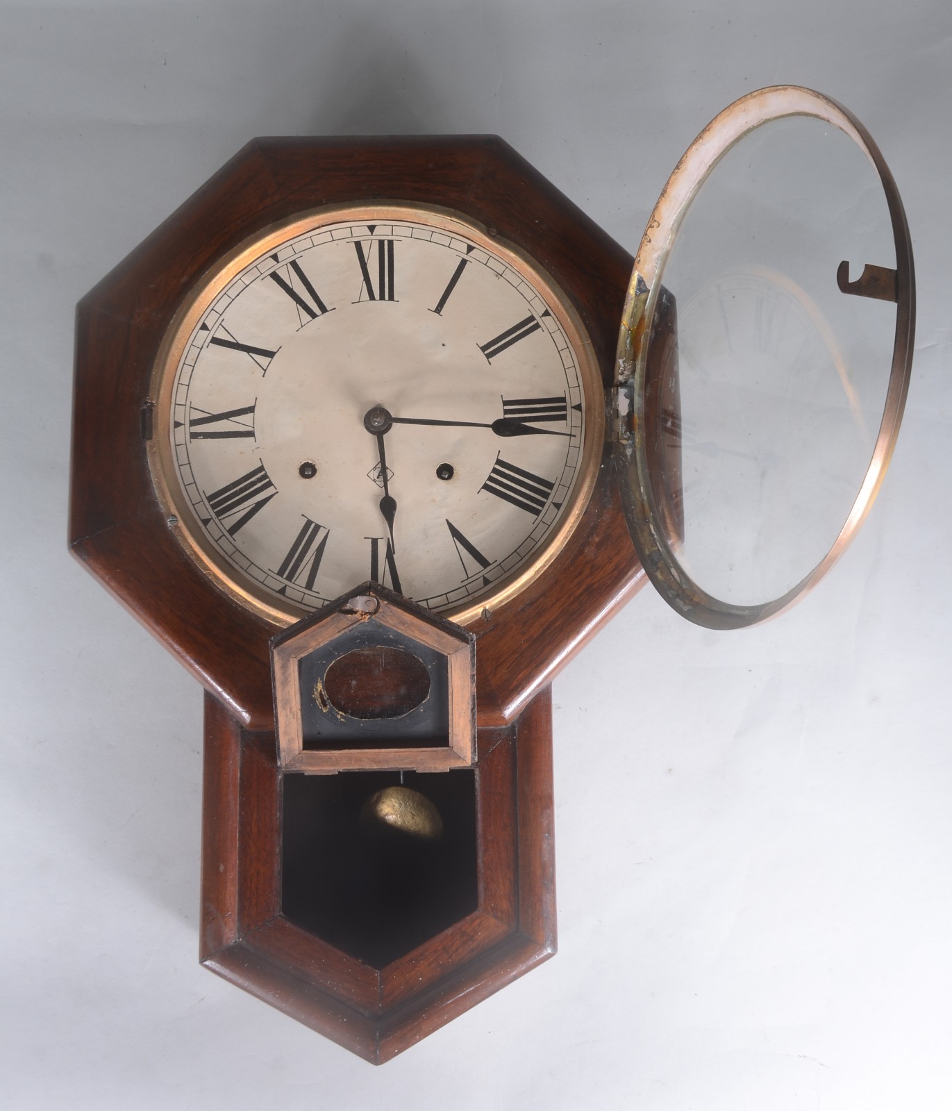 Ansonia Clock Company (1851-2006) - foto 8 de 10