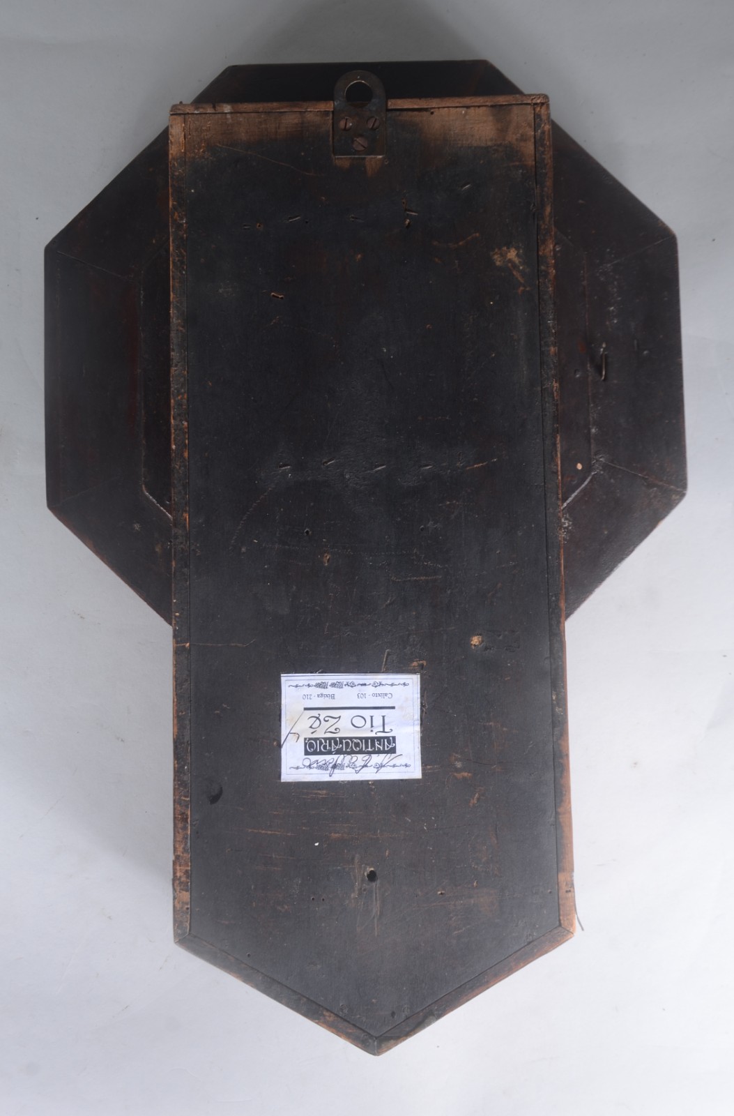 Ansonia Clock Company (1851-2006) - foto 9 de 10