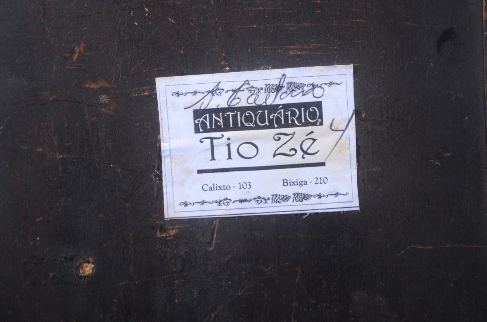 Ansonia Clock Company (1851-2006) - foto 10 de 10