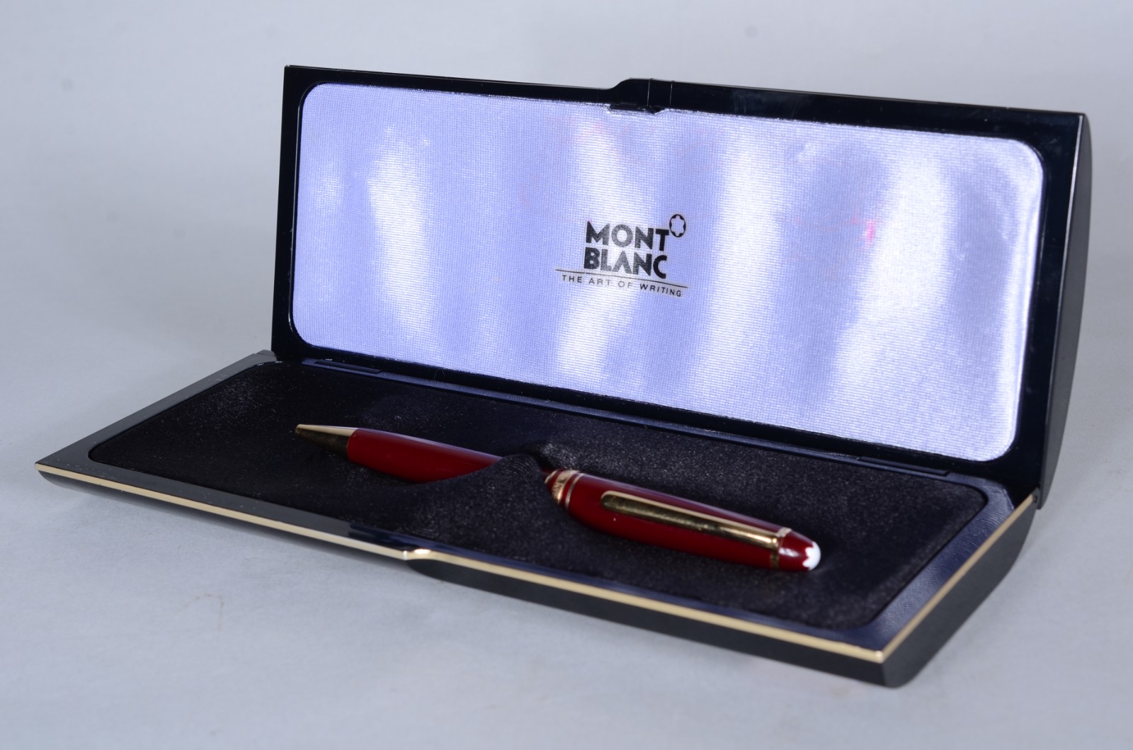 Montblanc (1906) - foto 1 de 11