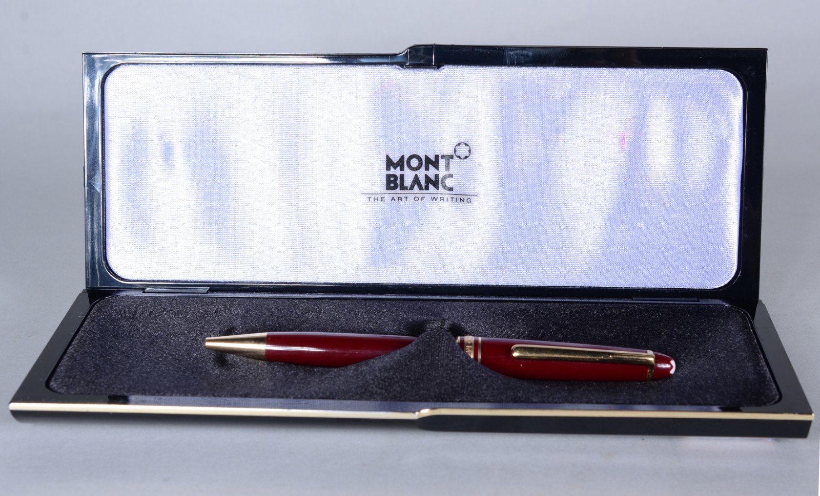 Montblanc (1906) - foto 2 de 11