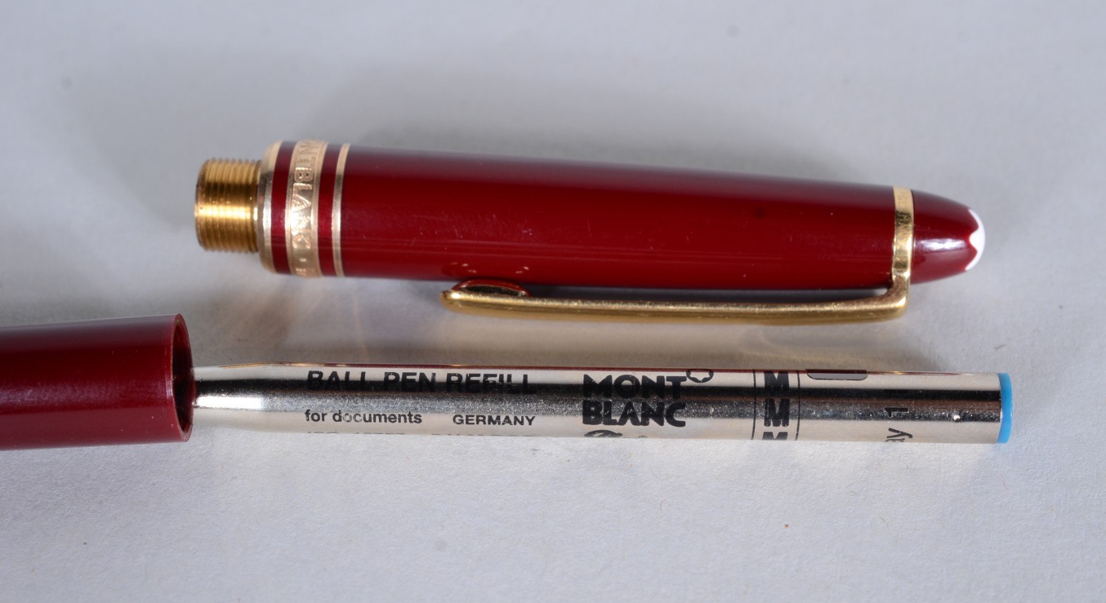 Montblanc (1906) - foto 4 de 11