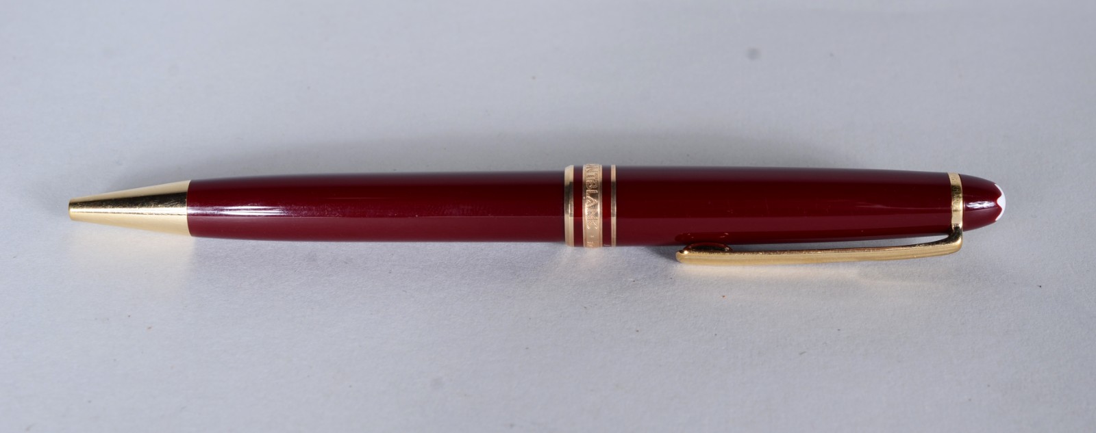 Montblanc (1906) - foto 5 de 11