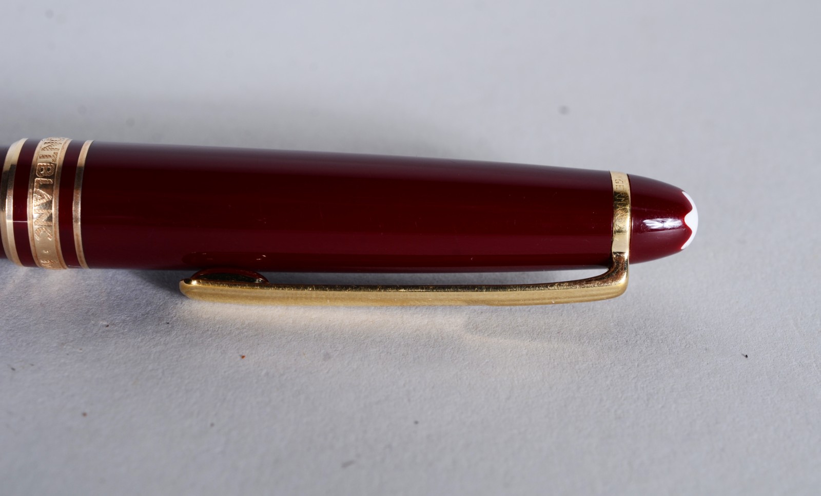 Montblanc (1906) - foto 6 de 11