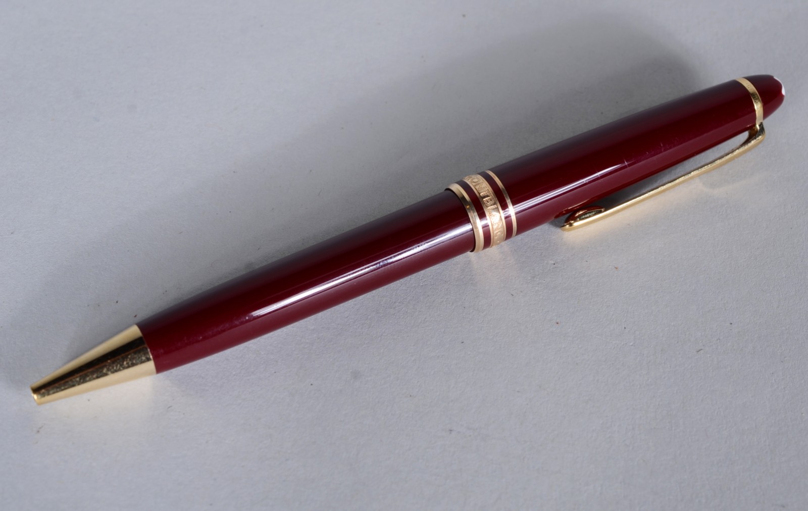 Montblanc (1906) - foto 8 de 11
