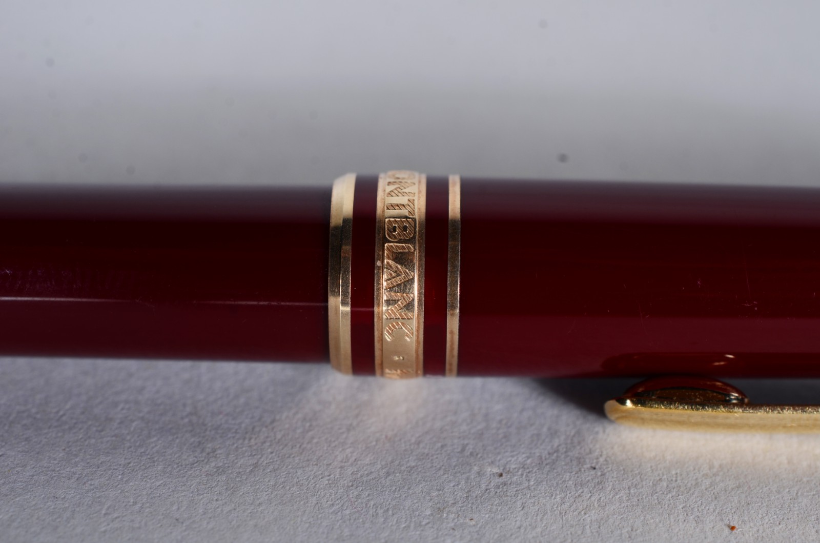 Montblanc (1906) - foto 11 de 11