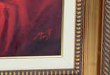 GOLB CARVALHO (1956), Natureza Morta - o.s.t