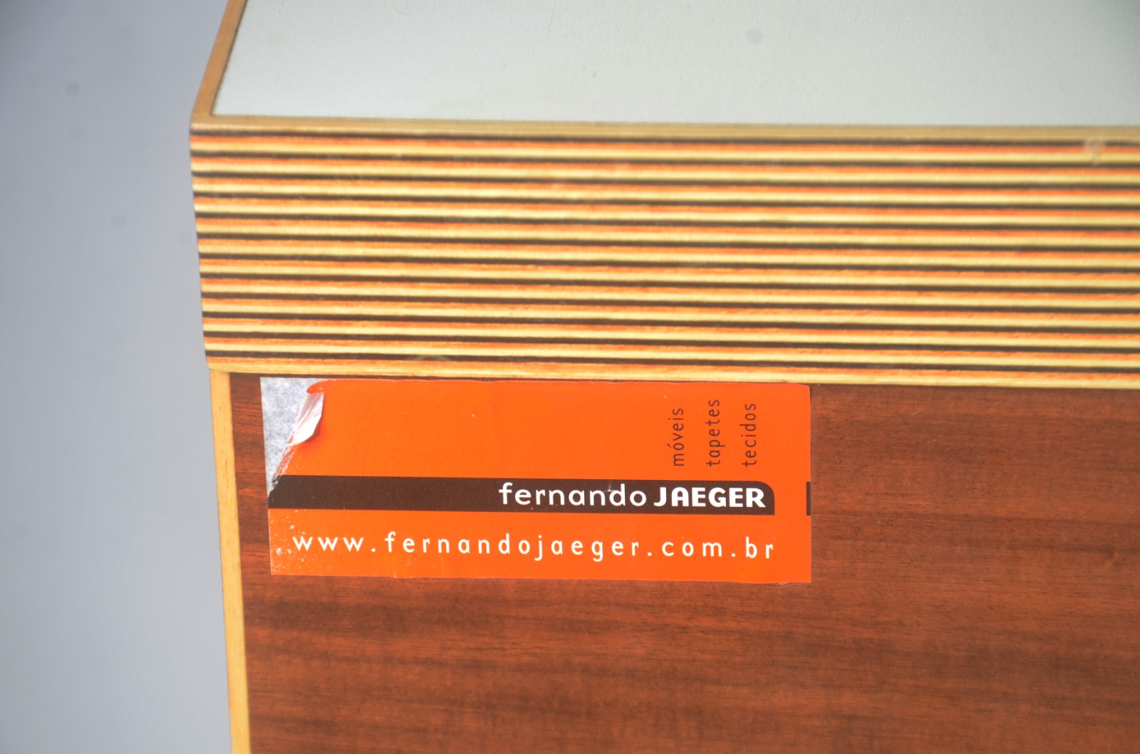 Fernando Jaeger (1956) - foto 7 de 9