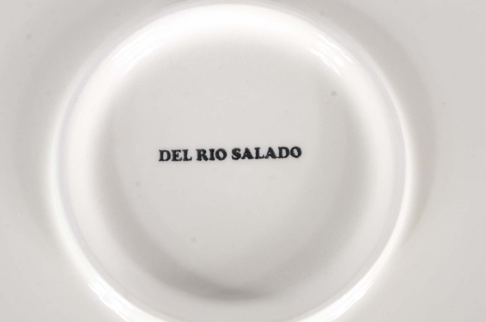Cerámica Del Río Salado (1969) - foto 6 de 6