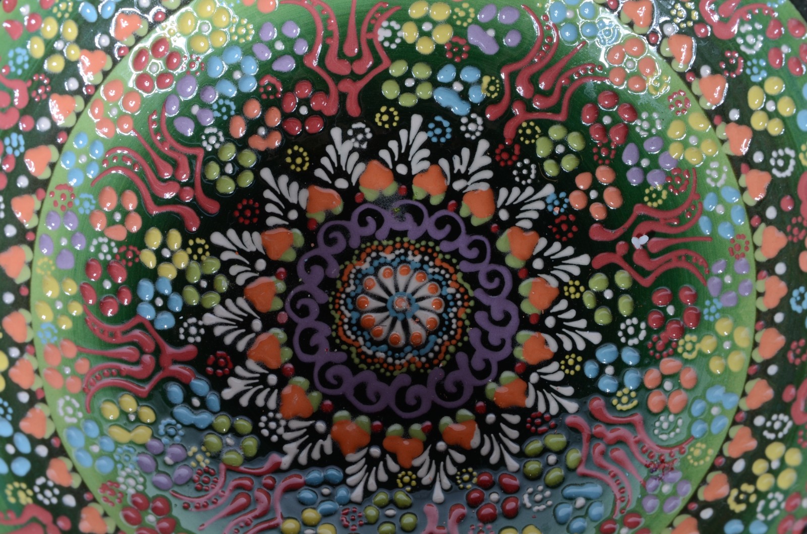 Cerámica Del Río Salado (1969) - foto 3 de 5