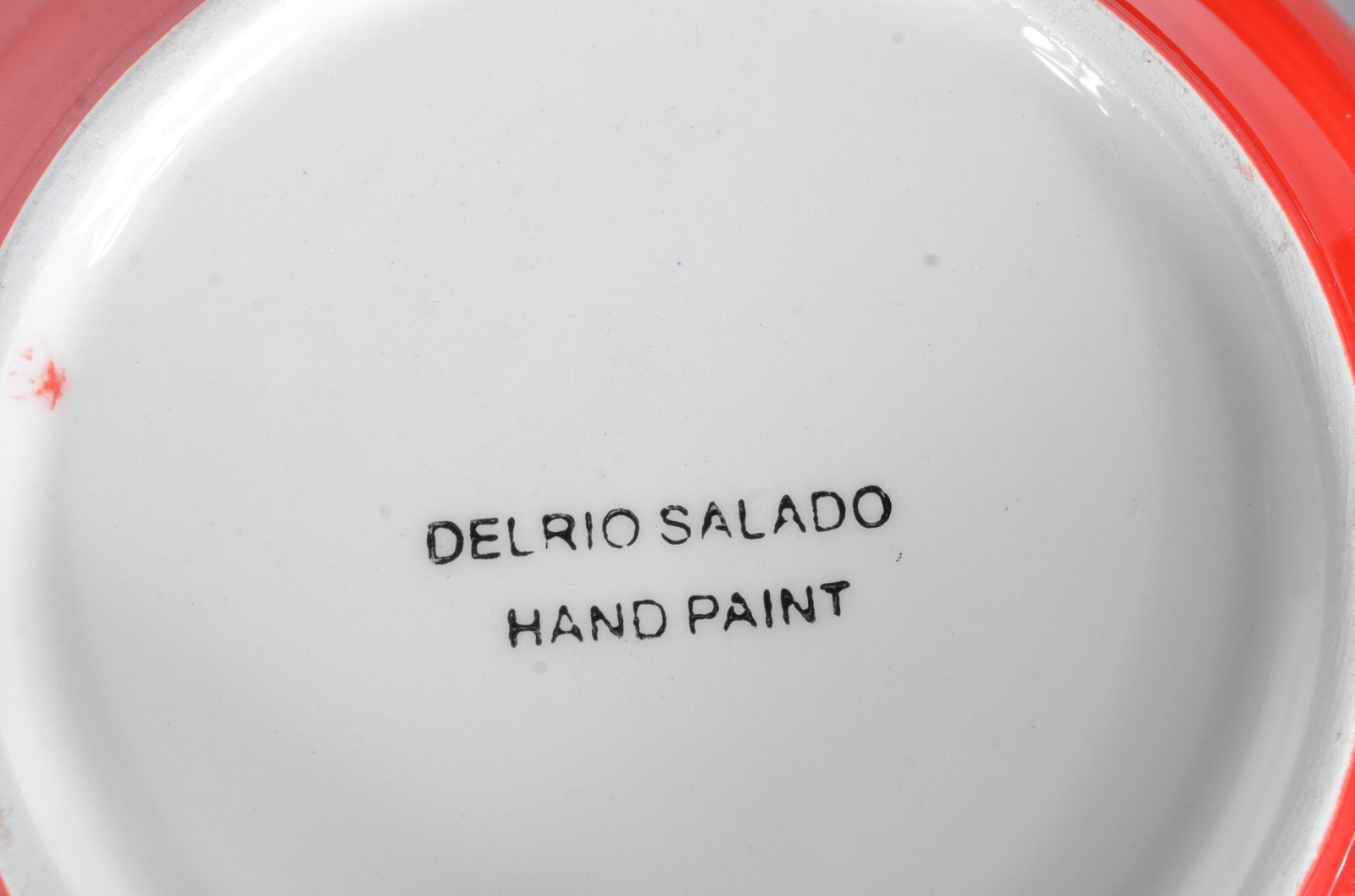 Cerámica Del Río Salado (1969) - foto 4 de 4