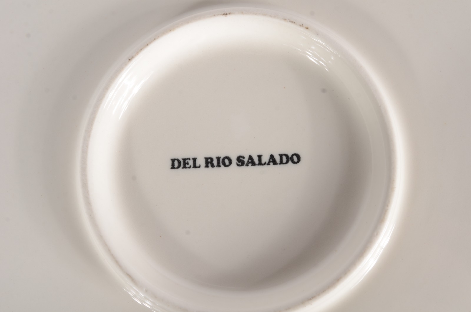 Cerámica Del Río Salado (1969) - foto 5 de 5