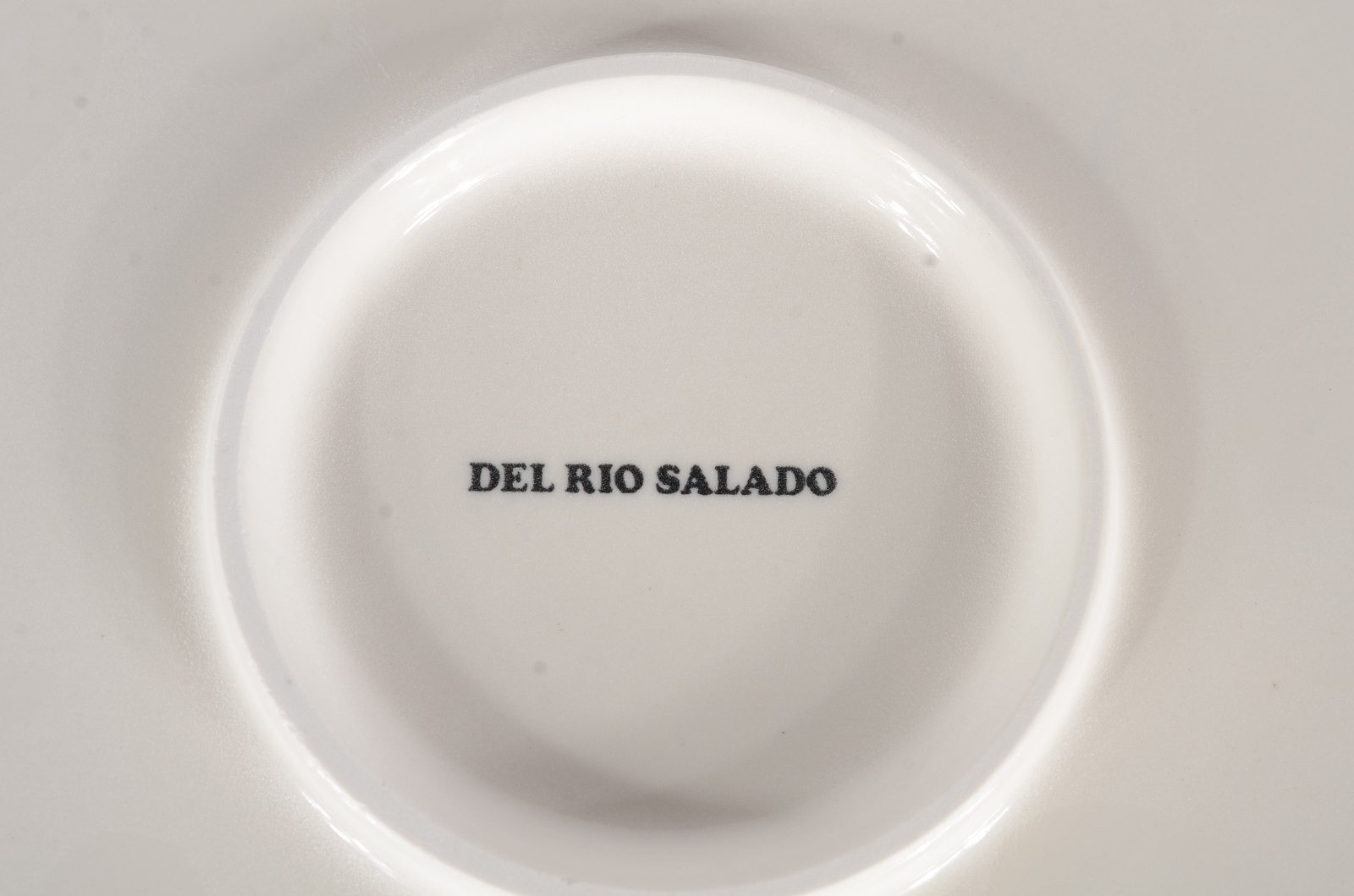 Cerámica Del Río Salado (1969) - foto 5 de 5