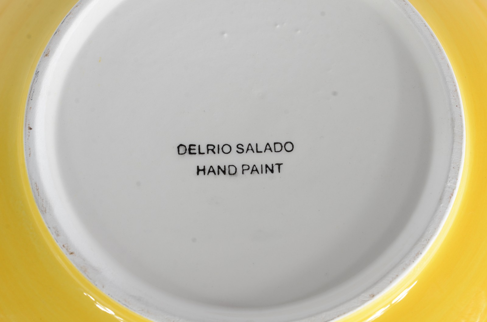 Cerámica Del Río Salado (1969) - foto 4 de 4