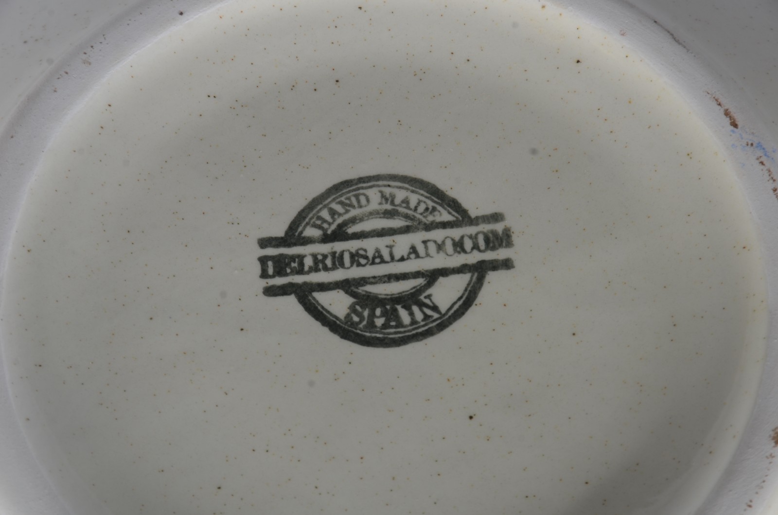Cerámica Del Río Salado (1969) - foto 4 de 4