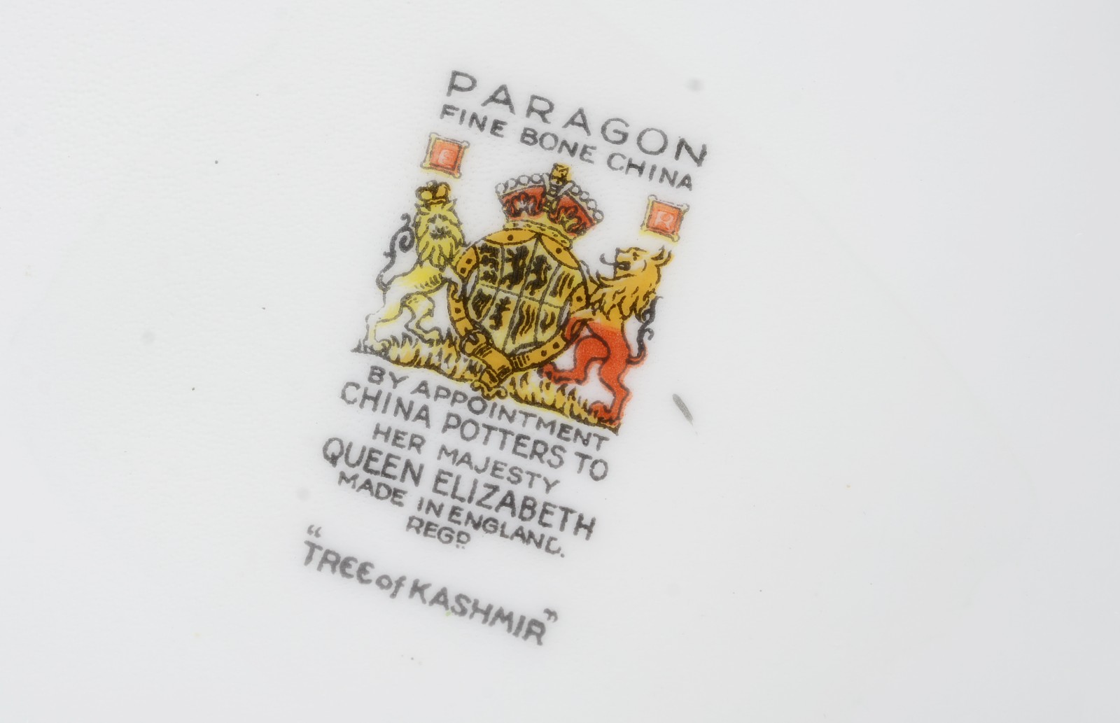 Paragon (1897-1991) - foto 7 de 7