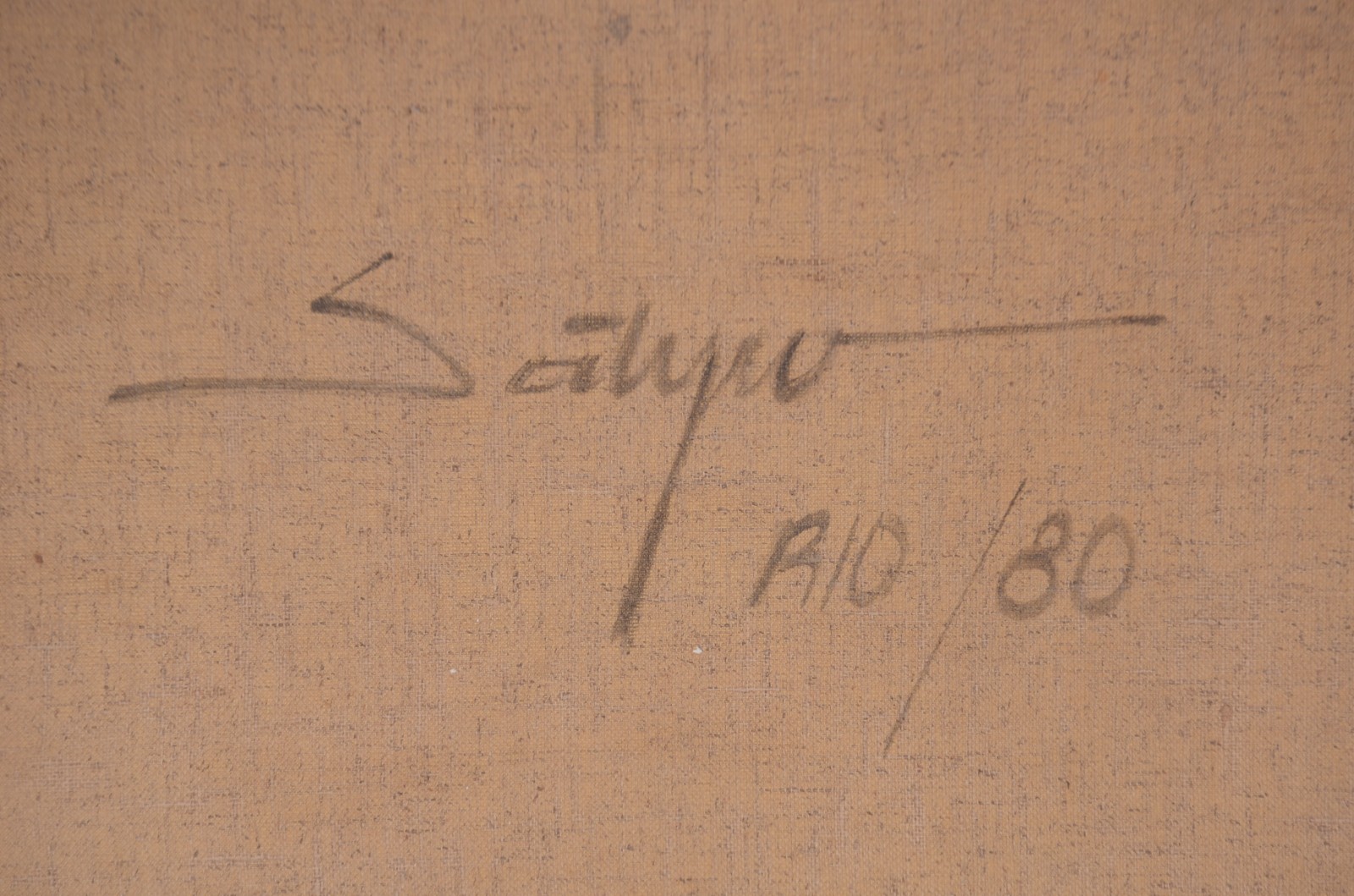 Satyro Marques (1935) - foto 4 de 5