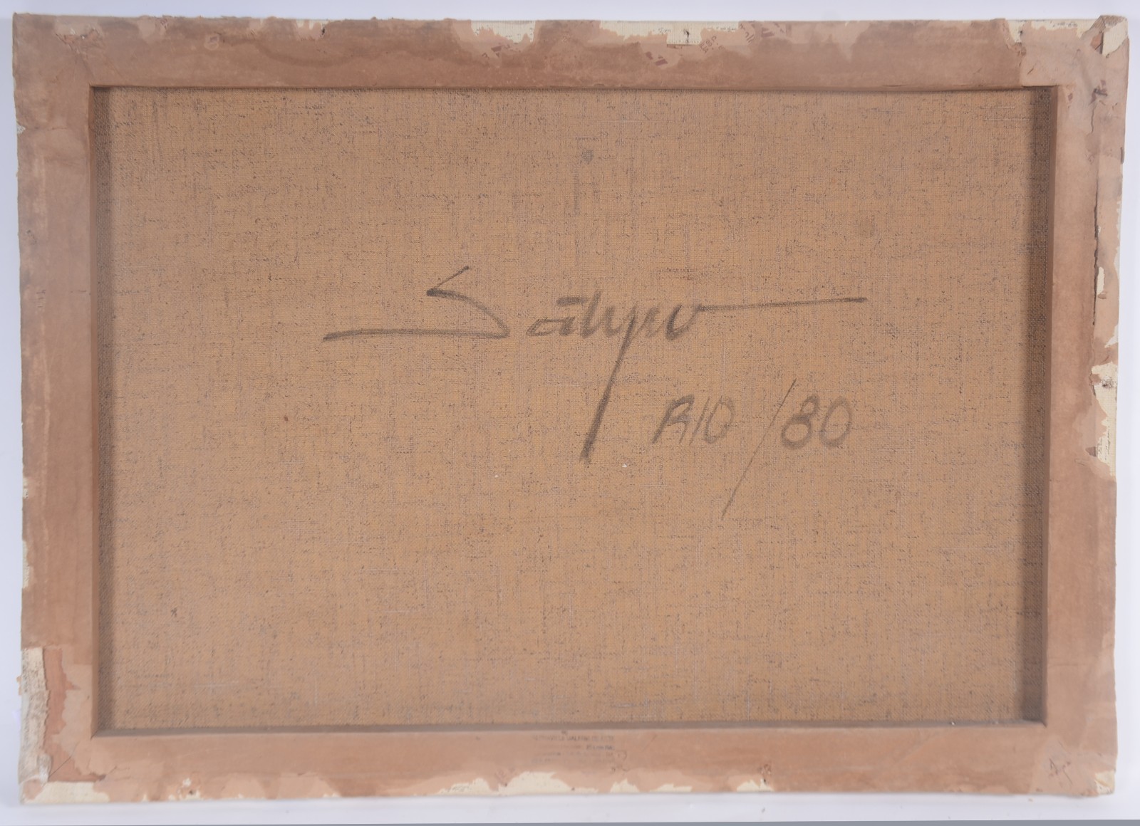 Satyro Marques (1935) - foto 5 de 5