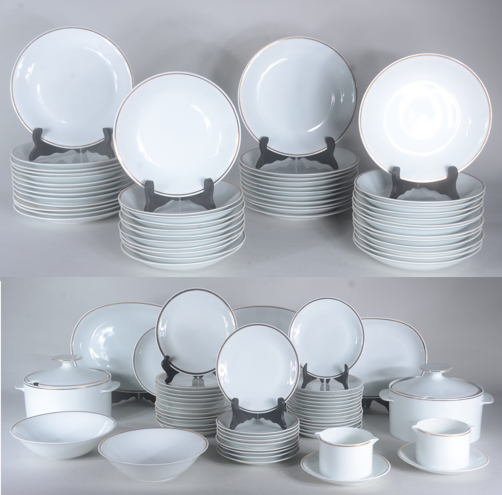 Porcelanas Renner (1937-1990) - foto 1 de 9