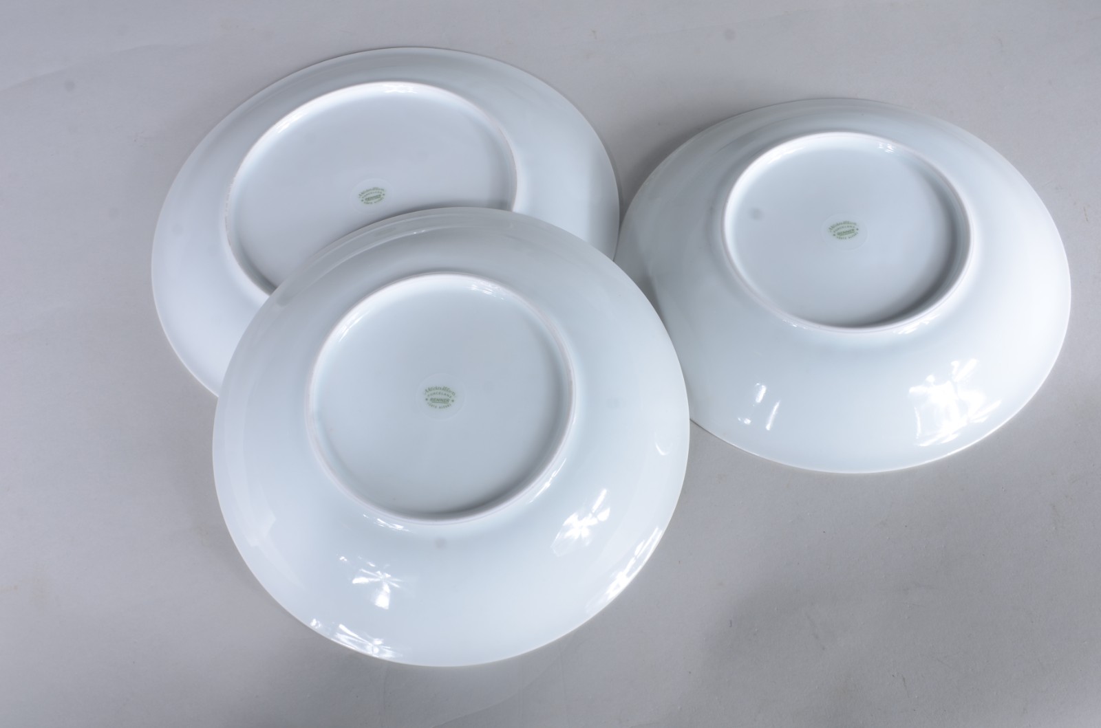 Porcelanas Renner (1937-1990) - foto 7 de 9