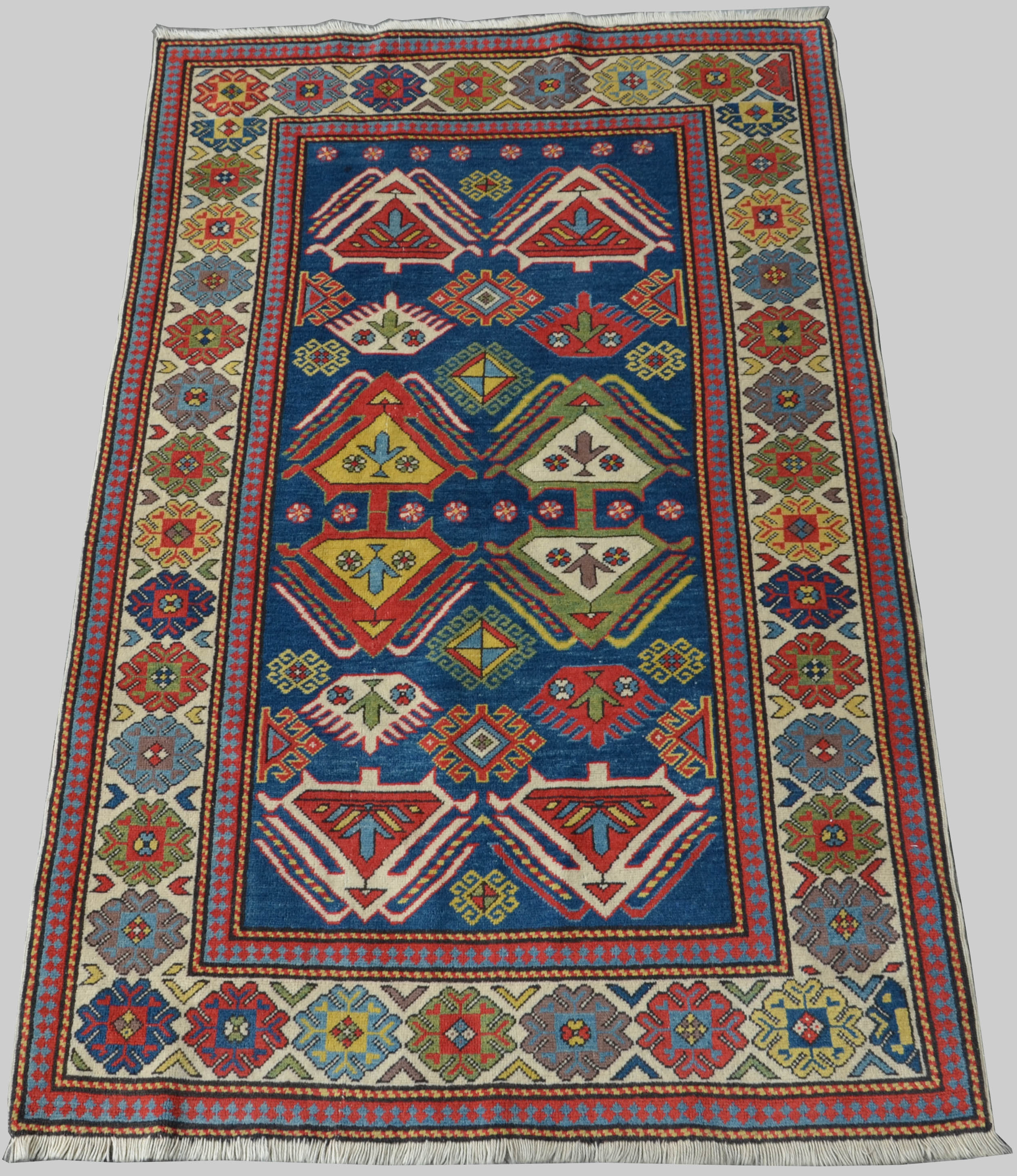 Tapete Kazak (1001)