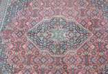 Tapete Tabriz (1101),  - Tapete Tabriz.
