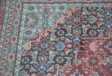 Tapete Tabriz (1101),  - Tapete Tabriz.