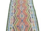 Tapete Kilim (1000),  - Passadeira Kilim.