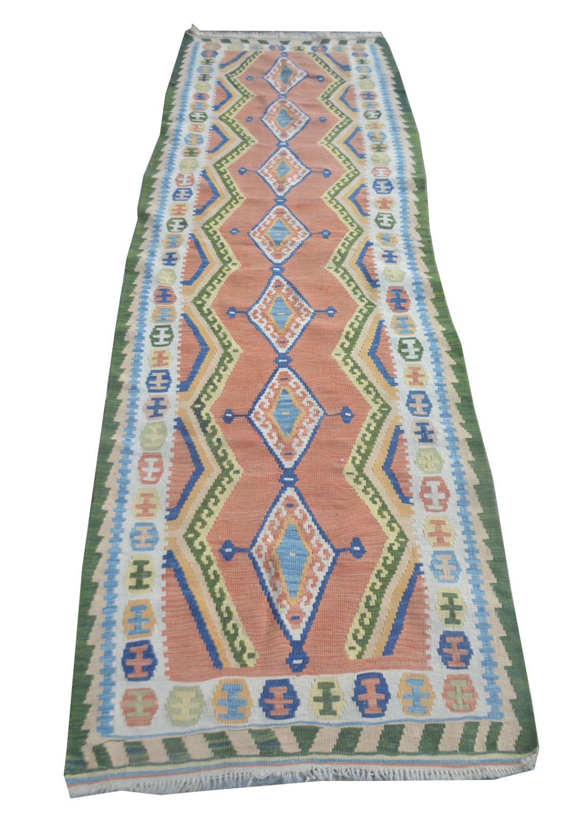 Tapete Kilim (1000) - foto 1 de 7