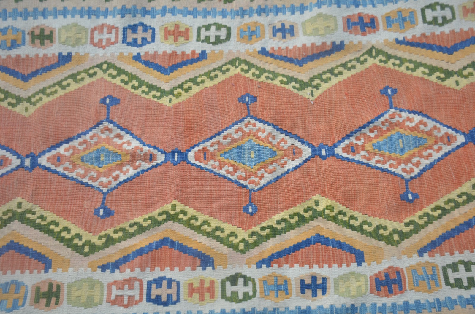 Tapete Kilim (1000) - foto 2 de 7
