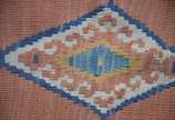Tapete Kilim (1000),  - Passadeira Kilim.