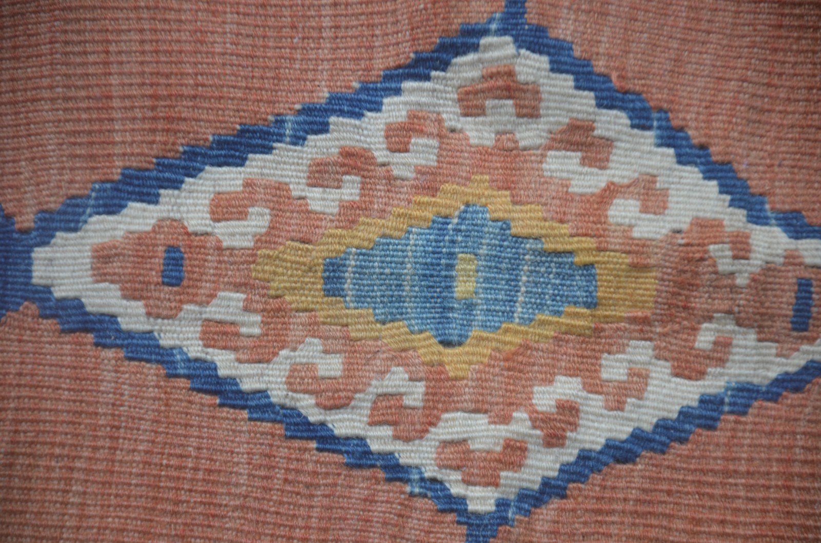 Tapete Kilim (1000) - foto 3 de 7