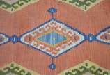 Tapete Kilim (1000),  - Passadeira Kilim.