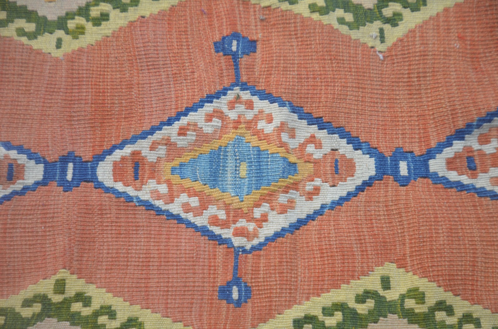 Tapete Kilim (1000) - foto 4 de 7