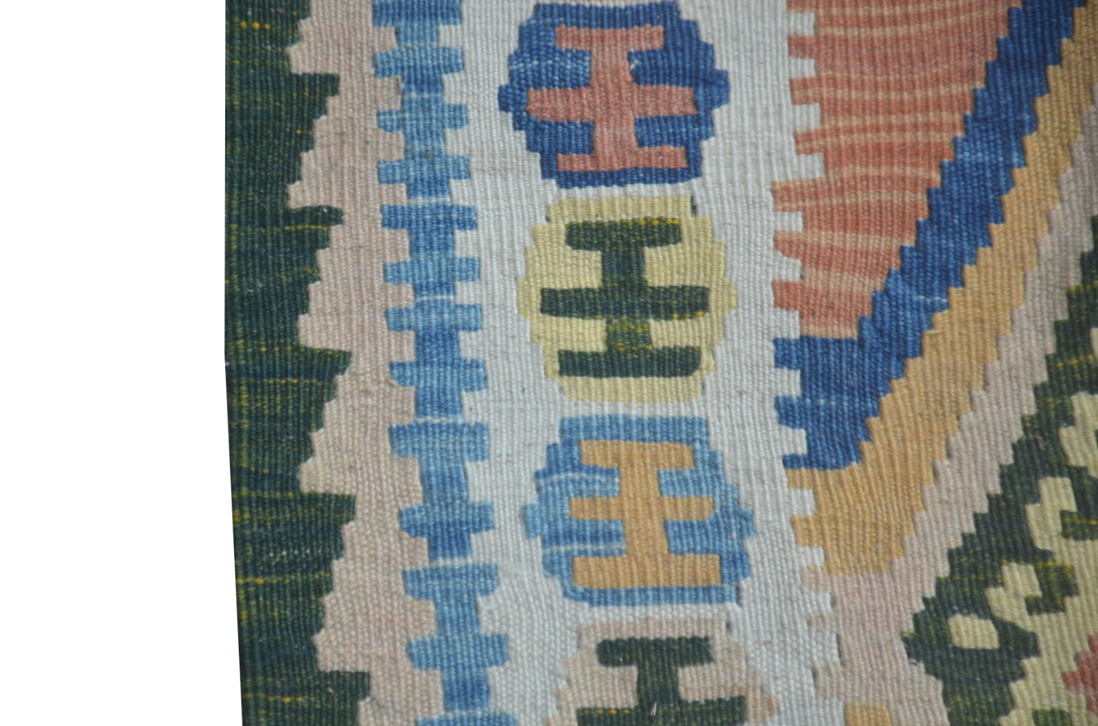 Tapete Kilim (1000) - foto 5 de 7