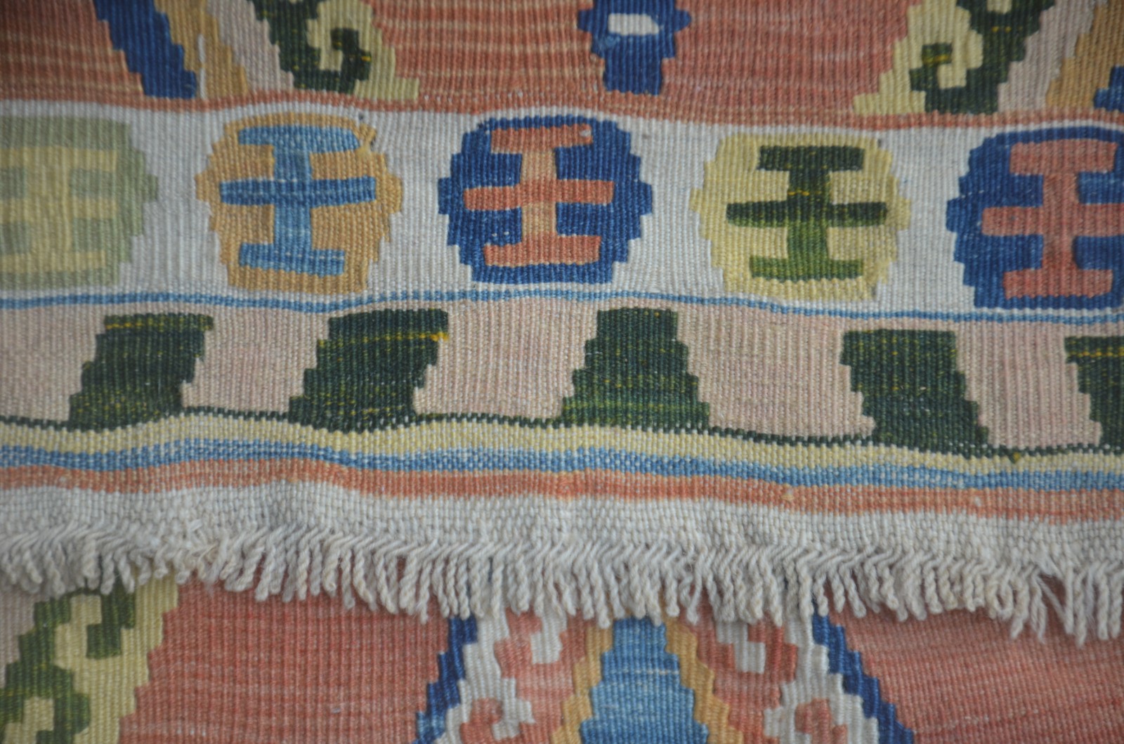 Tapete Kilim (1000) - foto 6 de 7