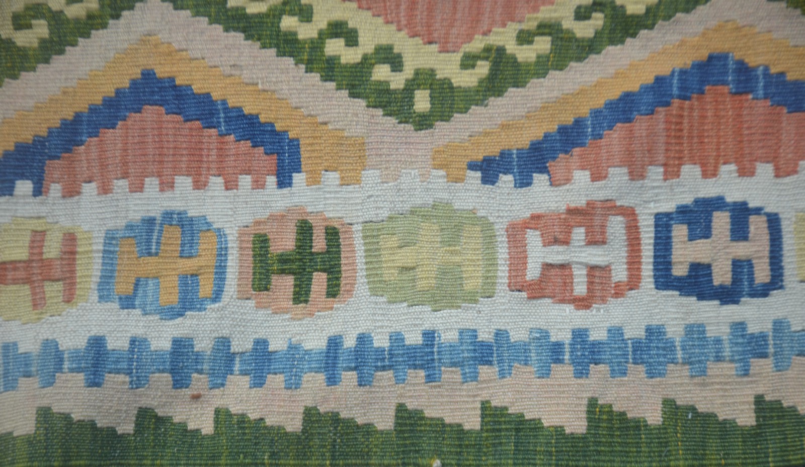 Tapete Kilim (1000) - foto 7 de 7
