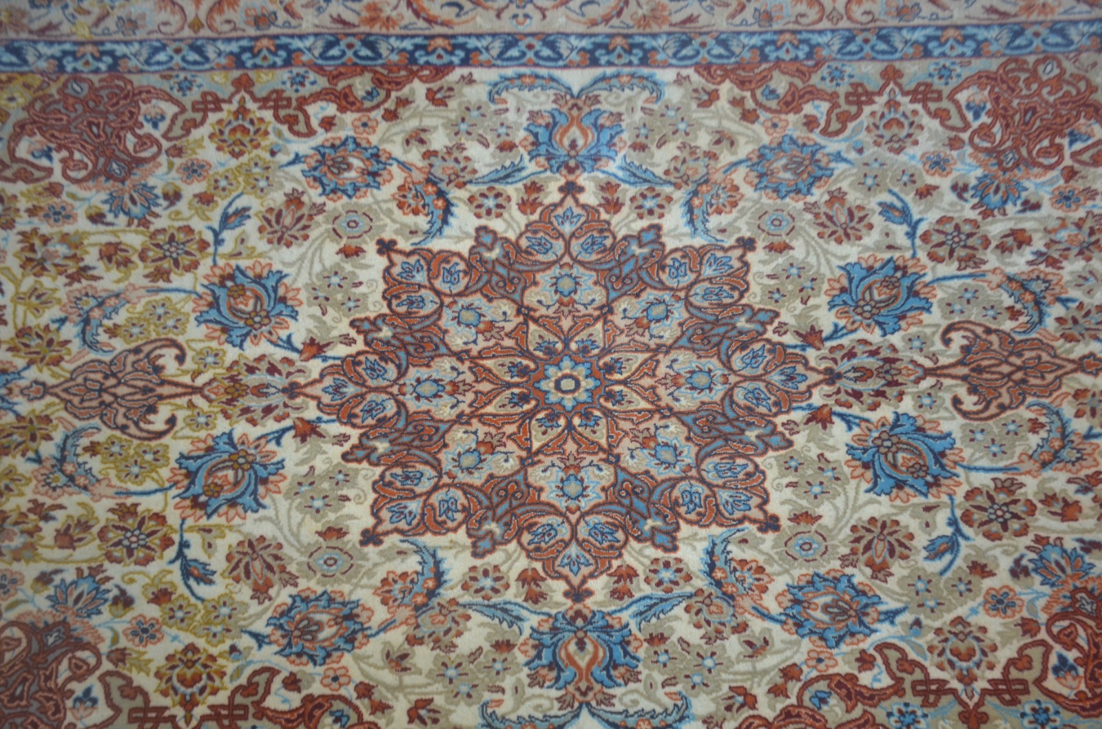 Tapete Isfahan - foto 2 de 11