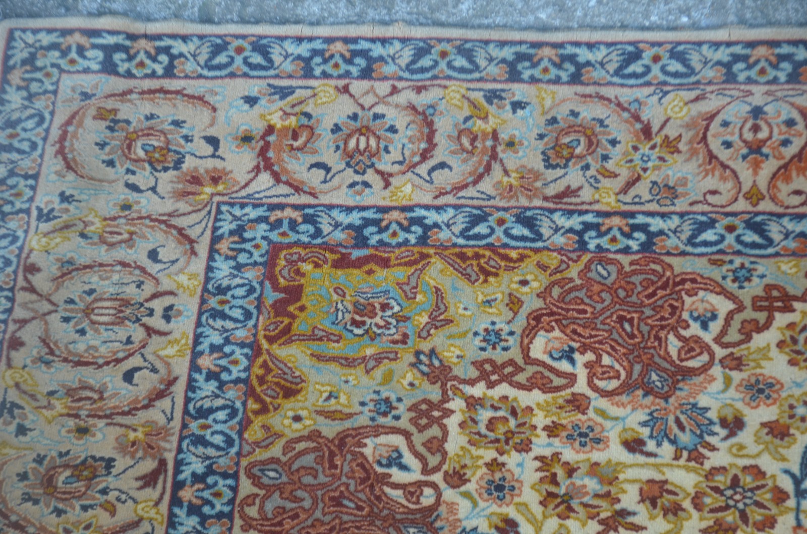Tapete Isfahan - foto 10 de 11